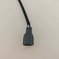 Nouveau capteur d'oxygène avant 2349008 894670206 Remplacement OE pour Matrix pour ES350 avec 1 an de garantie
