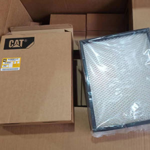 エンジンエアフィルター7X-6041 8C-9657 107-0266キャタピラー掘削機用大型建設機械設備 - Product Image 1