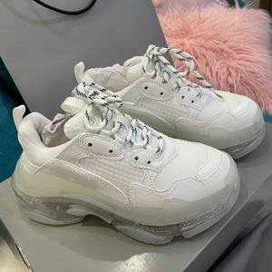 Zapatos de Alta Calidad de Lujo de Diseñador Unisex, Marcas Famosas, Zapatillas Deportivas de Suela Gruesa, Novedad 2025, Zapatos Casuales de Running Versión 2.0 - Product Image 4