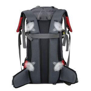 Muestra gratuita, mochila de senderismo impermeable de gran capacidad para montañismo, escalada, camping, viajes, deportes al aire libre, venta al por mayor - Product Image 5