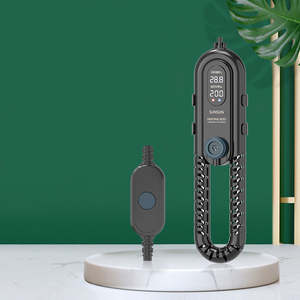 Sunsun - Barre chauffante thermostatique automatique pour aquarium, 300W-1000W, économie d'énergie, anti-explosion - Product Image 5