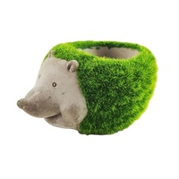 Pots à Bonsaï Mignons et Économiques en Gros de Chine, Pots à Plantes d'Intérieur en Mousse avec Design Animal pour Usage au Sol