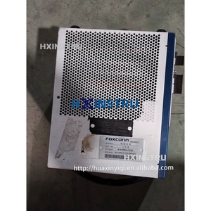 PXIe-1071แห่งชาติ Ni NI-SD200เมนเฟรม PXIE-1071แชสซี * HX - Product Image 2