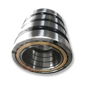 Z-504512 4 Row Inch Taper Roller Bearings Mill Bearings EE275109DW.155.156D Size 276.225*393.7*269.878mm