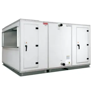 Tica horizontal vertical ceiling air-conditioning system ahu