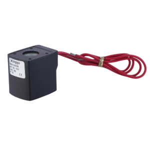 โซลินอยด์คอยล์ SB051 AC 220V/110V DC 24V/12V สำหรับระบบนิวเมติกในรถยนต์ แบบเชื่อมต่อ DIN43650A - Product Image 2