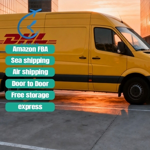 De Shenzhen China a Benin EE. UU. Por FedEx UPS DHL Express DDP Envío marítimo puerta a puerta Compañía logística de carga aérea - Product Image 1
