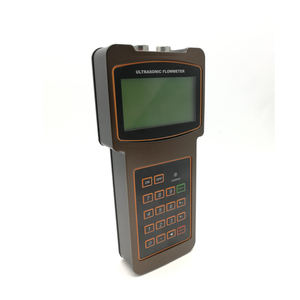 Taijia Tuf 2000H Rivier Ultrasone Stroommeter Ultrasone Stroommeter Digitale Waterstroommeter Ultrasone - Product Image 6