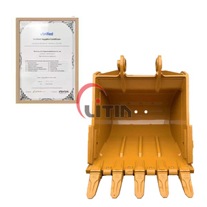 Seau <span class=keywords><strong>de</strong></span> nettoyage pour excavatrice LITIAN Seaux <span class=keywords><strong>de</strong></span> nettoyage pour excavatrices - Product Image 4