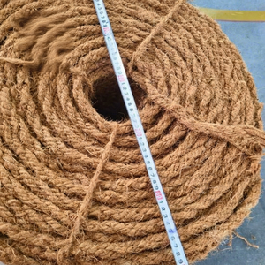 CORDE DE FICELLE DE COCO AGRI-FARMING CORDE EN FIBRE DE HOUBLON DE FIBRE DE NOIX DE COCO NATURELLE FABRIQUÉE À DAILOCVINA/ COCO HITECH - Product Image 1