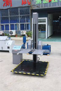 Machine de <span class=keywords><strong>test</strong></span> de chute à fonctionnement pratique - Product Image 6