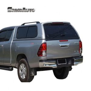 Protector de fibra de vidrio <span class=keywords><strong>para</strong></span> camioneta, <span class=keywords><strong>para</strong></span> <span class=keywords><strong>Toyota</strong></span> <span class=keywords><strong>Hilux</strong></span> - Product Image 6