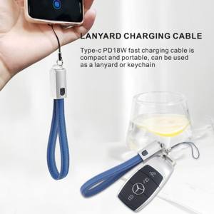 Pratik ve kullanışlı kart durumda günlüğü hızlı şarj U Disk hızlı şarj hattı hızlı şarj not defteri - Product Image 4