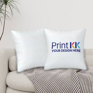 Custom image All Season Single-Sided Design <b>Decorative</b> Throw <b>Pillow</b> Covers Set of 2 - Product Image 5