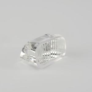 Personalizado <span class=keywords><strong>BK7</strong></span> prismas vidro óptico para medições ópticas e Airfield Runway Use - Product Image 2