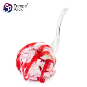 Cuchara de plástico para sopa, alta calidad, venta directa de fábrica, para <span class=keywords><strong>restaurante</strong></span> - Product Image 6