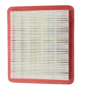 Piezas de repuesto para cortacésped, filtro de aire 17211-Z8B-901 17211Z8B901 para motor GCV160LA1 GCV190LA Harmony <span class=keywords><strong>II</strong></span> HRR216 - Product Image 4