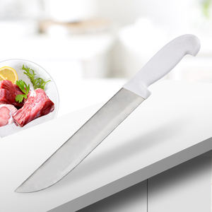 <span class=keywords><strong>Coltello</strong></span> da cuoco professionale con manico bianco alla moda <span class=keywords><strong>per</strong></span> il taglio della carne <span class=keywords><strong>coltello</strong></span> da <span class=keywords><strong>frutta</strong></span> da cucina - Product Image 2