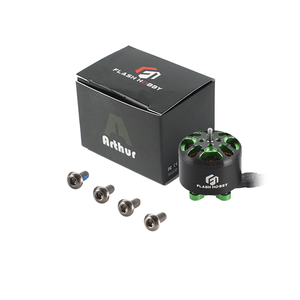 Motor sin escobillas para Dron de carreras con control remoto, nueva tecnología, motor Bldc para Dron de carreras, multicóptero RC, Flash Hobby <span class=keywords><strong>A1408</strong></span> 1408 2800KV 3650KV - Product Image 5
