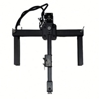 Nouveauté 2026 Module laser à diode de bureau Two Trees 10W Machine de gravure et de découpe pour le métal et le bois