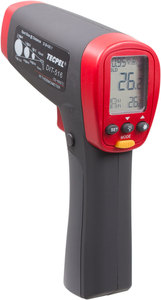 TECPEL DIT-516 Contrôleur de température industriel haute précision de qualité supérieure -32°C à 1100°C Précision 1,8°C Résolution 1,8°C OEM ODM - Product Image 5