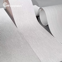 Placage en Argile Modifiée de Porcelaine Souple, Placage en Pierre Artificielle Flexible pour Revêtement Mural de Construction