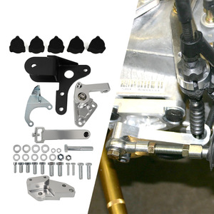 ชุดแปลงคลัตช์ไฮดรอลิก D Series สำหรับ Honda Civic Crx ปี 88-91 ชุดอัพเกรดสำหรับติดตั้งเพิ่มเติม - Product Image 1