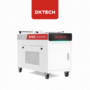 Máquina de Soldadura Láser Dxtech de 1000w para Acero Inoxidable, Acero al Carbono y Aluminio, Soldador Láser Portátil con Precio de Fábrica - Product Image 1