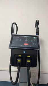 Depiladora Láser de Diodo de 3 Longitudes de Onda 755/808/1064nm, Depilación Permanente para Todo Tipo de Piel, Máquina de Eliminación de Tatuajes con Láser Pico, CE - Product Image 3