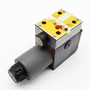 Hidrolik 4we10 D30/cg24n9dkl 593948/3 Yeni Orijinal Hazır Stok Endüstriyel Otomasyon Paketleme Özel Programlanabilir - Product Image 1