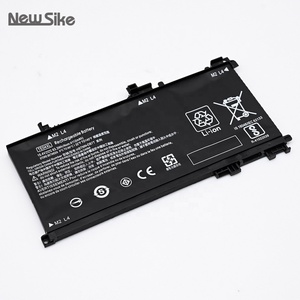 Vente chaude Batterie D'ordinateur Portable <span class=keywords><strong>TE04XL</strong></span> pour HP Pavilion 15 15-BC200 15-bc215TX Omen 15 15-ax210TX TPN-Q173 HSTNN-DB7T Batterie - Product Image 5