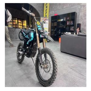Motocicleta Eléctrica Todoterreno de Doble Propósito Surron Hyper Bee 12/10, Gran Calidad, Precios Increíbles, Carga de 65 kg, Conducción Extrema, 72V - Product Image 6