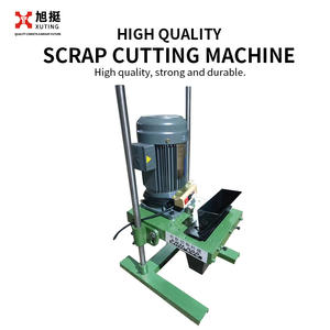 Poinçon en métal de découpeuse de ferraille automatique de haute précision modèle XT <span class=keywords><strong>XTH</strong></span> 100 pour l'usine de fabrication nouveau moteur d'état 1 an - Product Image 6