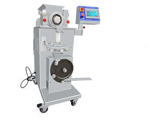 Máquina para Hacer Maamoul, Bolas de Dátil <span class=keywords><strong>Rellenas</strong></span>, <span class=keywords><strong>Donas</strong></span>, Bolas Energéticas, Bolas de Aperitivo - Product Image 3