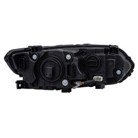 Faro LED DRL OEM 33150-T60-A21 JDM FL5, Reemplazo con Especificaciones Originales para Conductor y Pasajero, Compatible con Honda Civic Type R 2023-2025