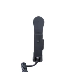 PRC 핸드 헬드 라디오 용 PTT 스위치 H-189/GR 핸드셋