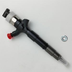 Injecteur Common Rail de haute qualité 23670-09061 23670 30240 23670 30300 23670-09360 095000-7760 095000-8740 - Product Image 4