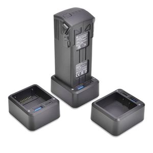 Professional Standard Mavic 3 Multi-functional Charger Intelligent <b>Battery</b> <b>Drone</b> Charging Accessory with <b>Battery</b> Charger Usage - Product Image 3