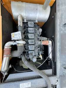 Excavadora Hyundai HX220HD Usada, 22 Toneladas de Peso Operativo, Buen Estado de Funcionamiento, Maquinaria de Construcción Usada - Product Image 5