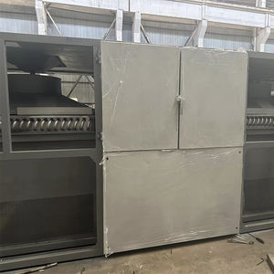 <span class=keywords><strong>เครื่อง</strong></span><span class=keywords><strong>อบ</strong></span>แห้งเส้นด้ายสิ่งทอแบบไฟฟ้า6ห้อง<span class=keywords><strong>เครื่อง</strong></span><span class=keywords><strong>อบ</strong></span><span class=keywords><strong>ผ้า</strong></span>สิ่งทอเครื่อง<span class=keywords><strong>อบ</strong></span>แห้งเส้นด้ายแฮงค์หลังการย้อมสีการผลิต - Product Image 4