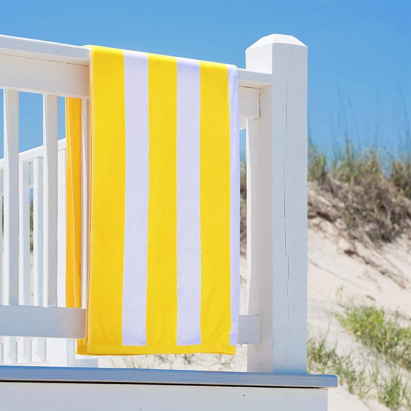 สีเหลือง