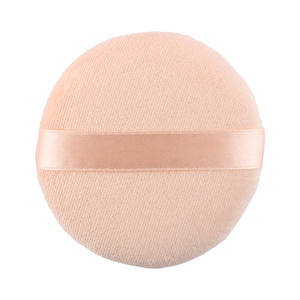 <strong>Talc</strong> Baby Soft Velvet Cotton <strong>Powder</strong> <strong>Puff</strong> Cotton Sponge Makeup Loose <strong>Powder</strong> Facial Beauty <strong>Powder</strong> <strong>Puff</strong> Cosmetic Foundation <strong>Puff</strong> - Product Image 2