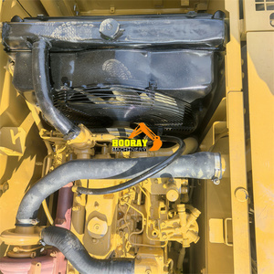 รถขุด CAT 320CL รุ่นใหม่ล่าสุด นำเข้าจากญี่ปุ่นแท้ มือสอง ระบบไฮดรอลิก ราคาสุดคุ้ม - Product Image 6