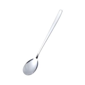 Ernesto.s Stainless Steel Spoon Set 6pcs Long Handle For Camping Outdoor Use - Product Image 5