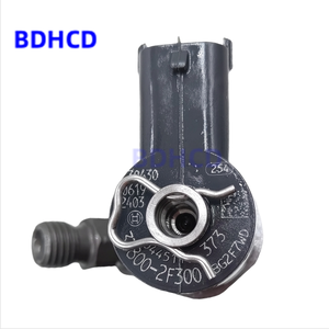 Inyector de Combustible BDHCD Auto Parts 0445110374 33800-2F300 0445110373 para Hyundai IX35 Santa Fe y Kia Sorento - Product Image 4