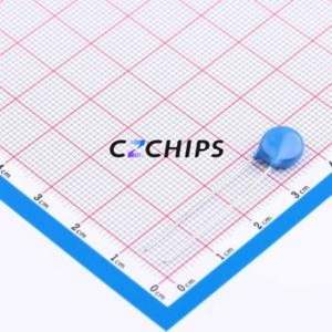 วาริสเตอร์ B72207S2321K101ผ่านชิ้นส่วนรู (THT),P = 5mm ตัวต้านทาน510V 840V 420V 320V - Product Image 2