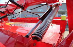 Faucheuse à disques rotative à haute efficacité, traînée, 9QGY-3.2, pour la récolte du foin et des fourrages - Product Image 5