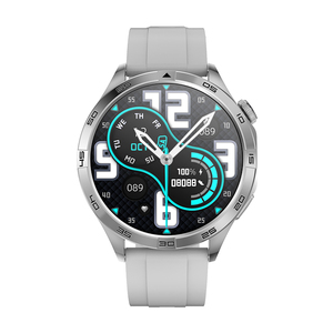 สมาร์ทนาฬิกาDT5 Sportสมาร์ทนาฬิกา1.5นิ้วGPS NFC BTโทรไร้สายชาร์จDT5 <span class=keywords><strong>Mate</strong></span> IP67สมาร์ทนาฬิกาDT5mate - Product Image 1