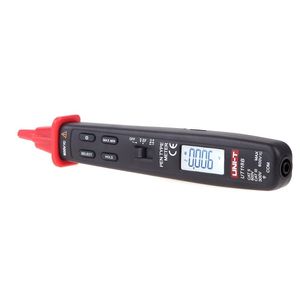 UT118C UNI-T RMS ดิจิทัลมัลติมิเตอร์ของแท้ UT15B/17B/18B UT121ใหม่ UT118B - Product Image 6
