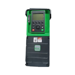 Controlador PLC Trifásico ATV930U07N4, Nuevo Variador de Frecuencia AC VFD para Compresor - Product Image 2